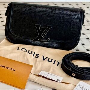 Louis Vuitton BUCI Crossbody